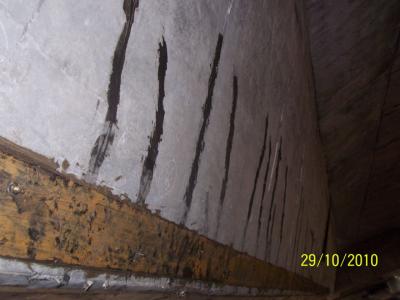 湘渝線大橋結(jié)構(gòu)裂縫修補及加固